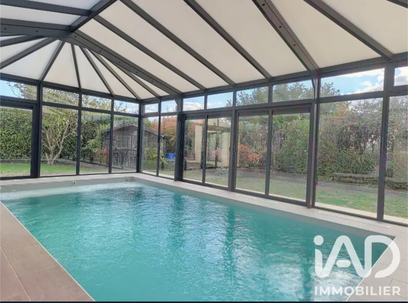 Vente Maison/villa 9 pièces - Photo 3