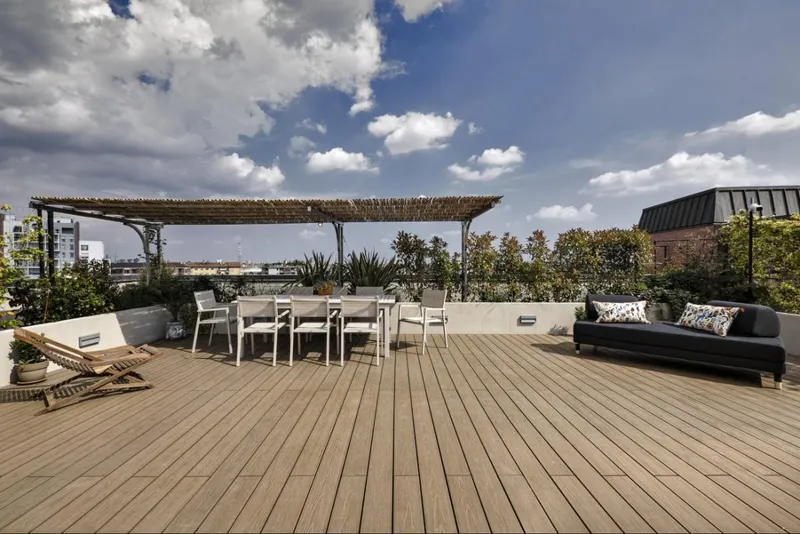 Appartement à vendre, 5 pièces, 118 m², Castelnau Le Lez
