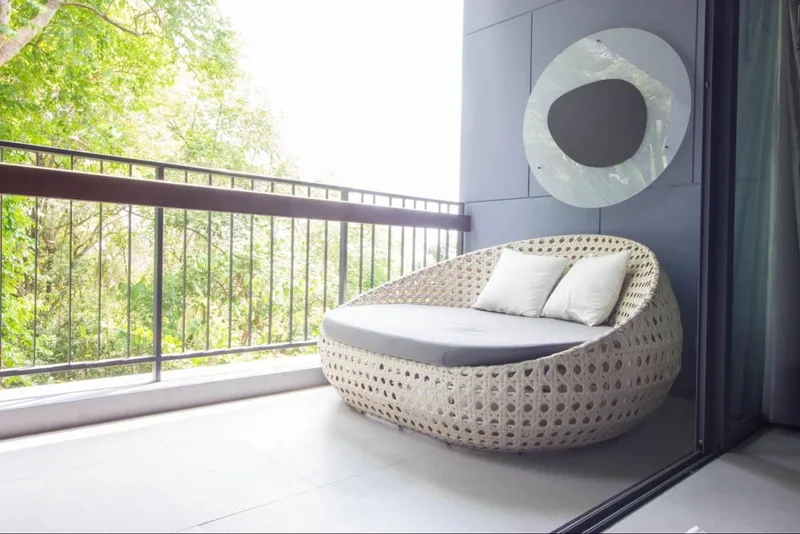 Appartement à vendre, 2 pièces, 51 m², Le Cannet