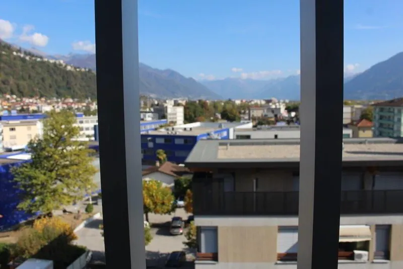 4,5 Zimmerwohnung in zentraler und ruhiger Lage 4,5-Zimmerwohnung in ruhiger Lage - Photo 5