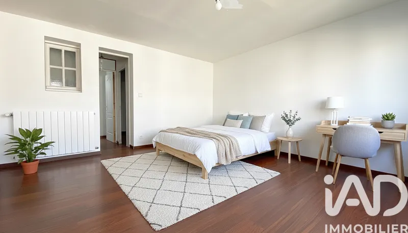 Vente Maison/villa 4 pièces - Photo 5