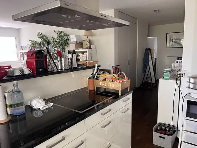 Charmant appartement à Morges - Photo 2