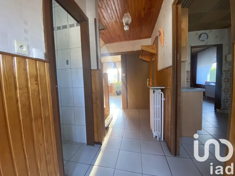 Vente Maison/villa 5 pièces - Photo 4