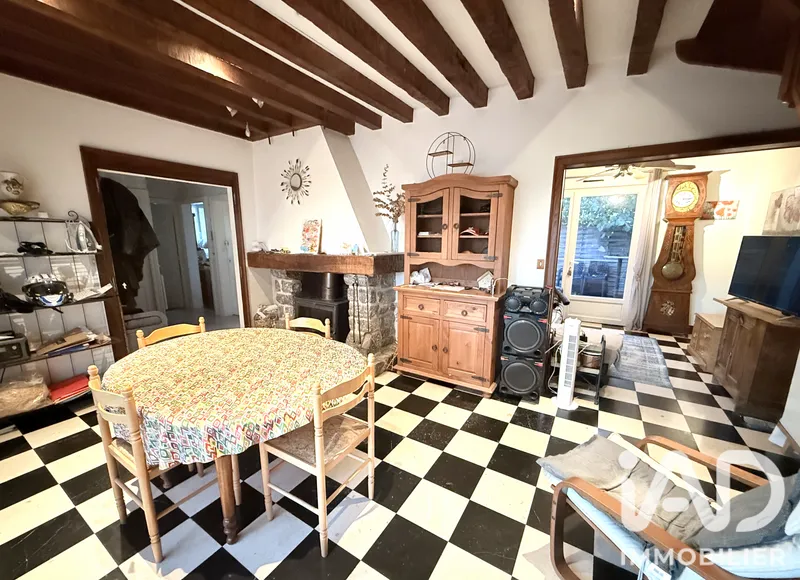 Vente Maison/villa 4 pièces - Photo 4