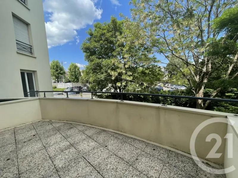 Appartement F1 à louer 1 pièce - 31,73 m2 - Photo 2
