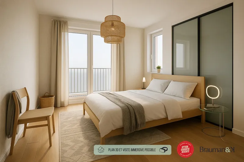 5 PIÈCES de 96m² + EXT(s) de 56m² + PKG(s) - Photo 5