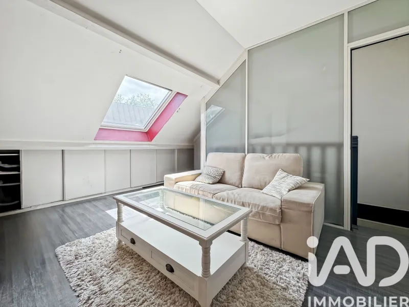 Vente Maison de ville 5 pièces - Photo 5