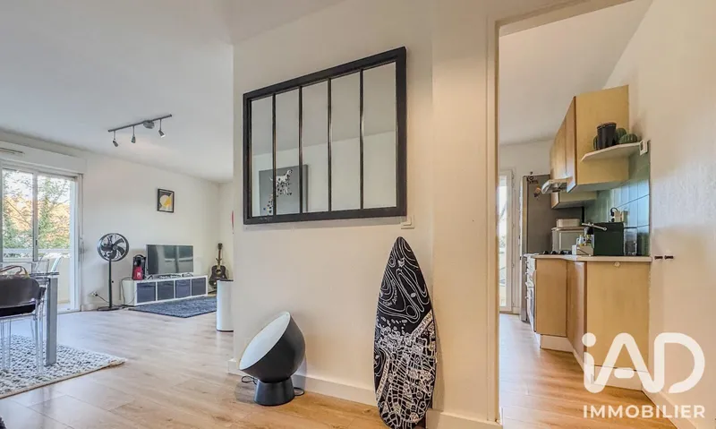 Appartement à vendre, 4 pièces, 85 m², Capbreton