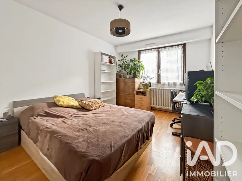 Vente Appartement 2 pièces - Photo 5