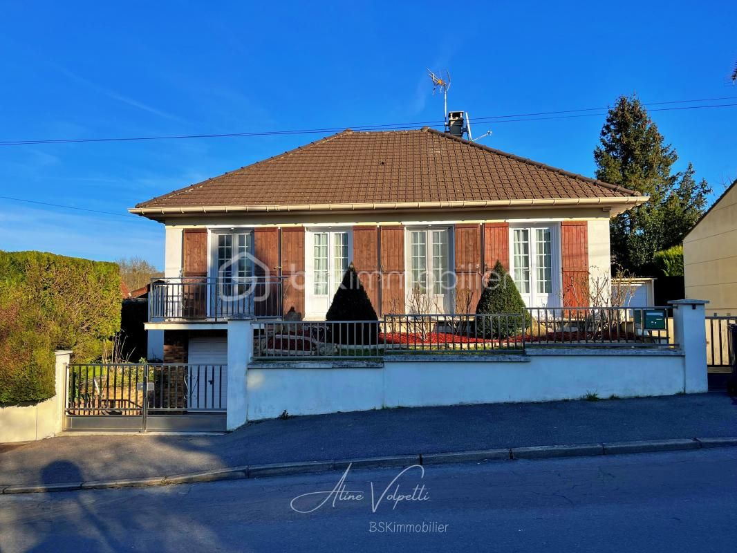 Maison familiale indépendante