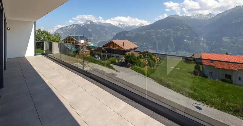 Villa Saphir - Photo 4