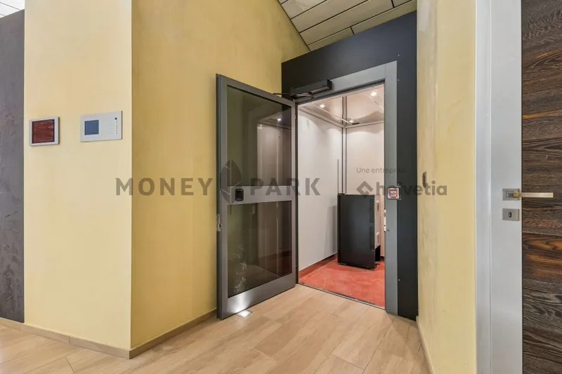 Une superbe villa de type méditerranéen, deux lieux d'habitation - Photo 5