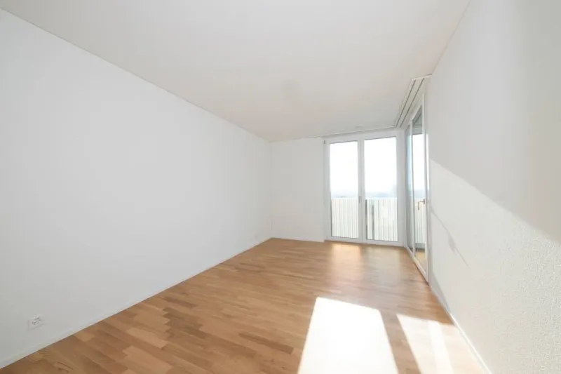 Singelwohnung mit Waschturm - Photo 5