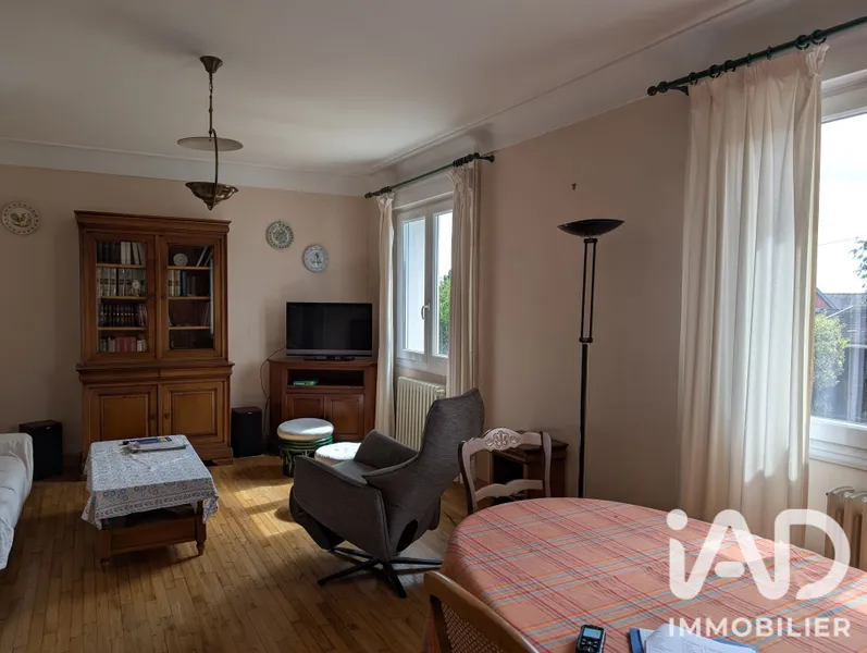 Vente Maison traditionnelle 6 pièces - Photo 4