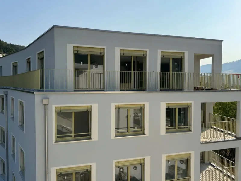Erstvermietung - 4.5-Zimmerwohnungen im Neubau "GrellaRiva - Photo 2