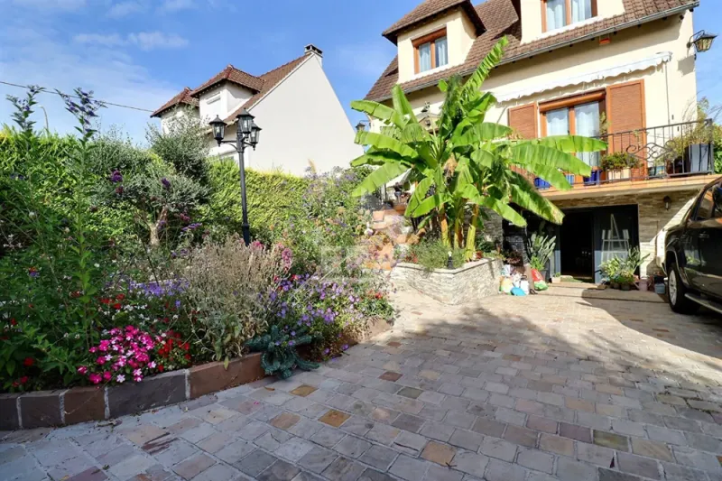 Maison à vendre, 6 pièces, Argenteuil