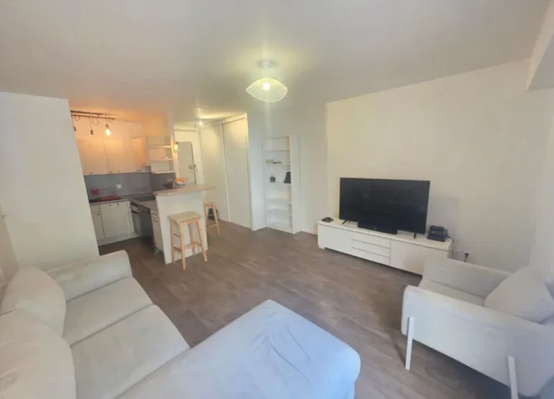 Appartement à vendre - Photo 2