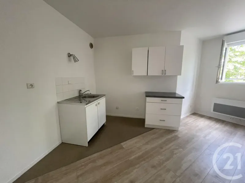 Appartement F1 à louer 1 pièce - 31,73 m2 - Photo 5