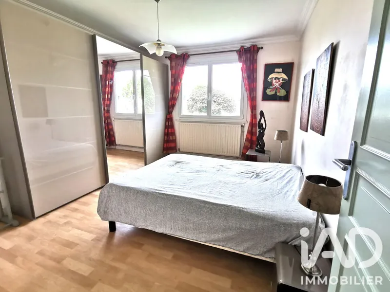 Vente Maison/villa 5 pièces - Photo 5