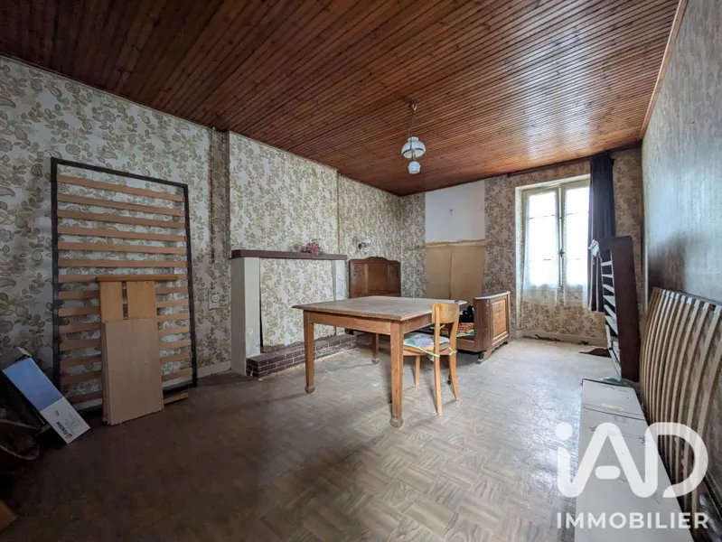 Vente Maison de ville 4 pièces - Photo 5