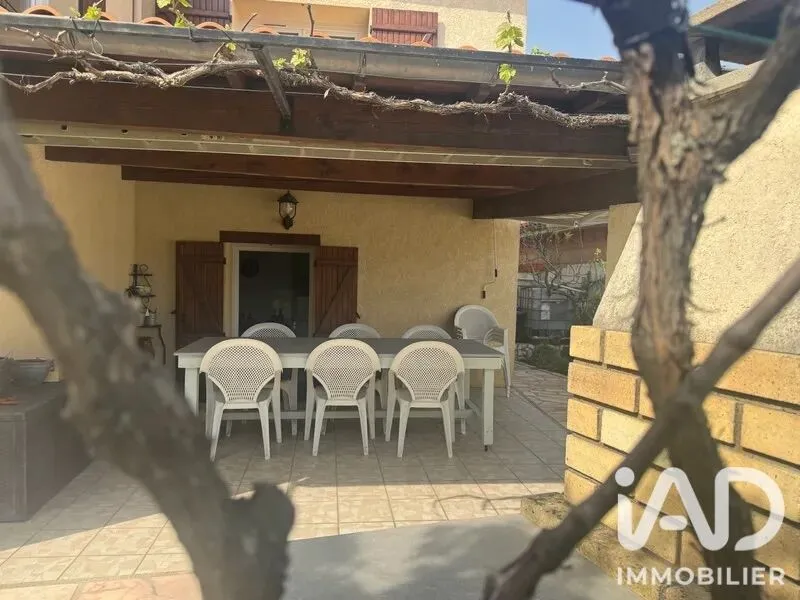 Vente Maison/villa 5 pièces - Photo 5