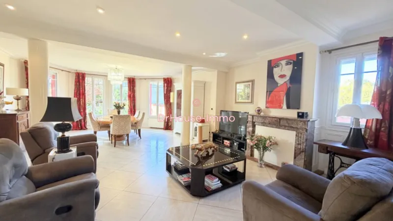 Maison à vendre, 6 pièces, 138 m², Draveil