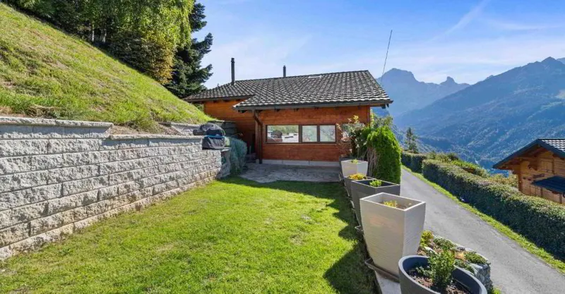 Chalet 4.5 pièces - Photo 5