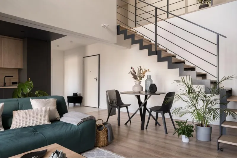 Maison T5 de 111m² à Pibrac - Photo 2