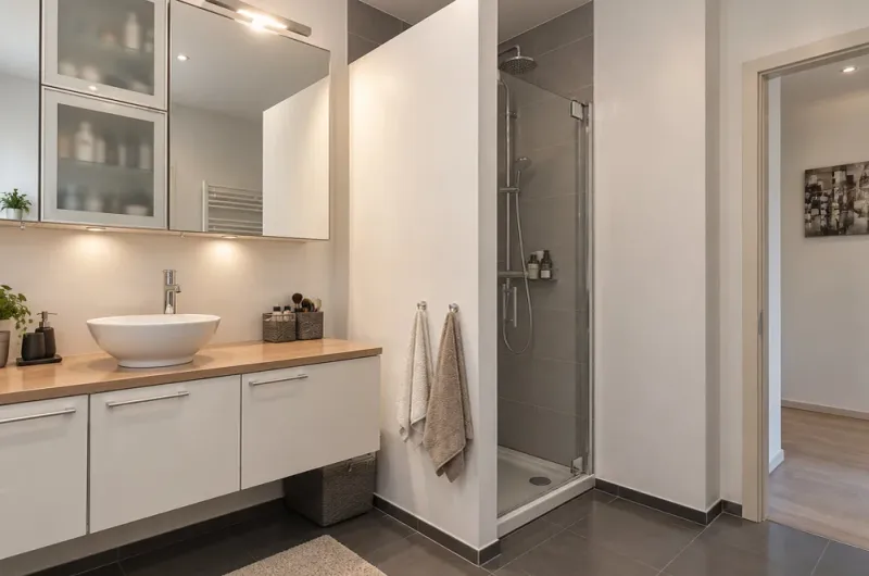 Appartement Nanterre 4 pièce(s) 80 m2 - Photo 4