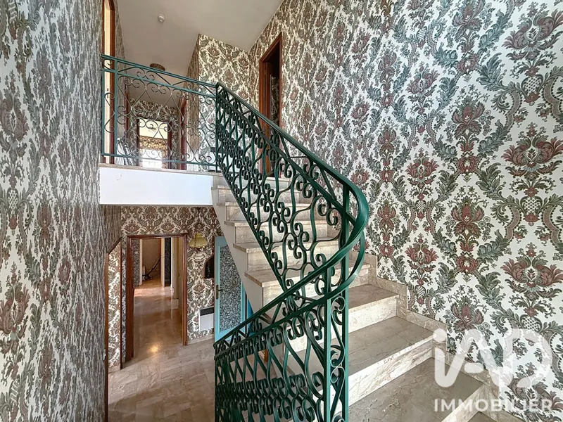 Vente Maison/villa 9 pièces - Photo 5