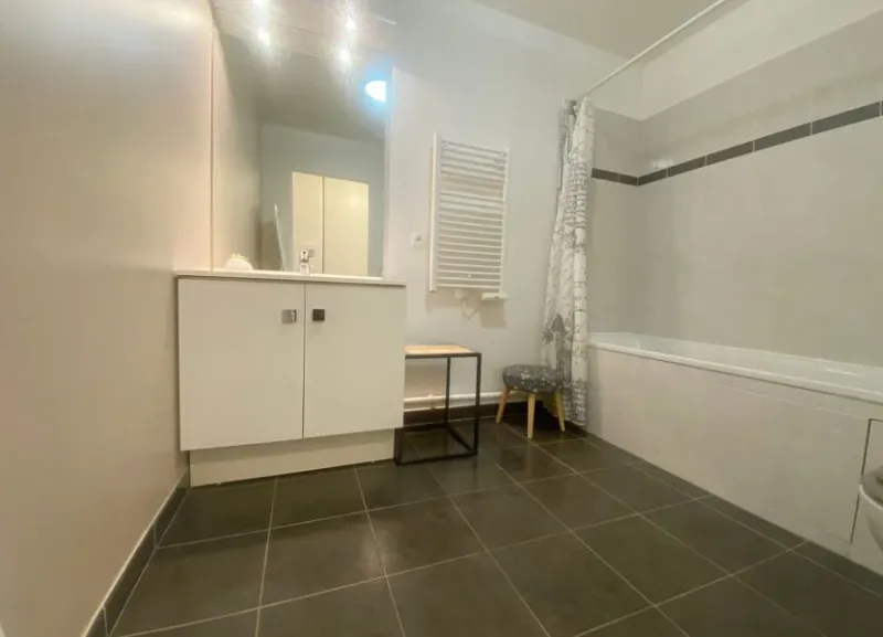 Appartement à vendre - Photo 5
