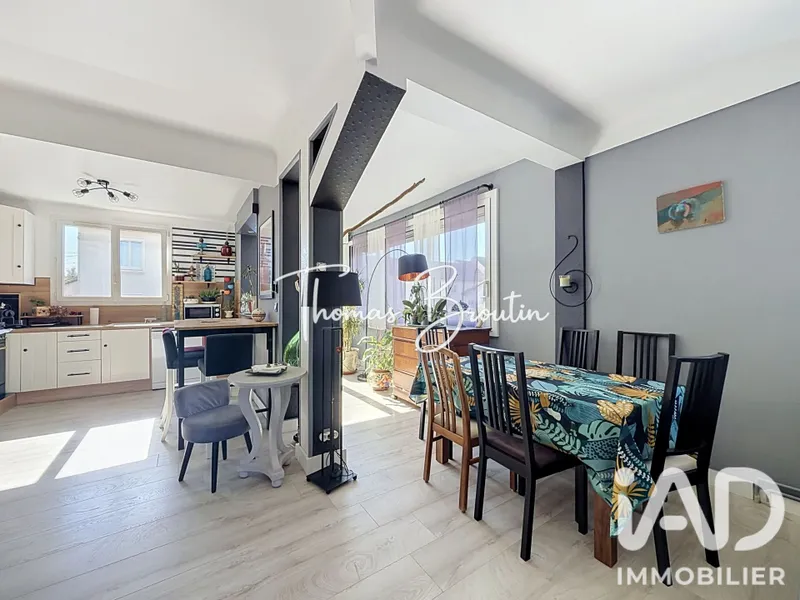 Vente Maison/villa 6 pièces - Photo 4
