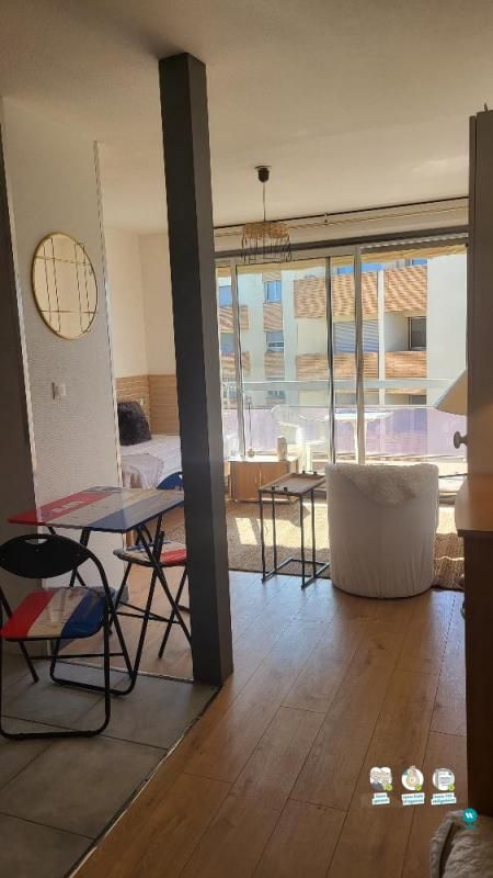 Appartement lumineux avec balcon à louer à Agen
