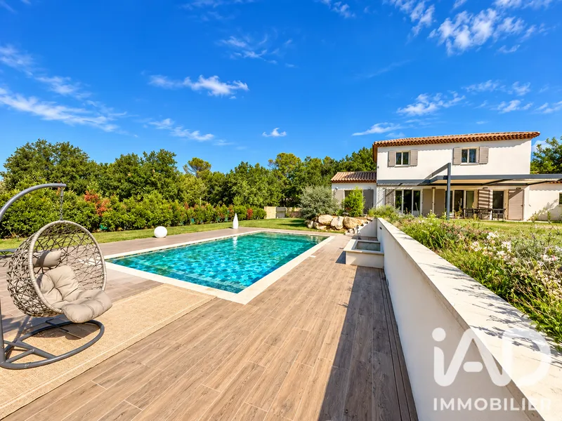 Vente Maison/villa 5 pièces - Photo 3