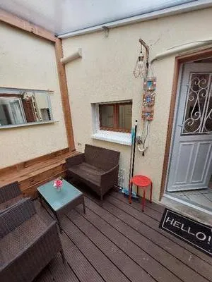 Appartement à louer, 1 pièces, 11 m², Arcachon