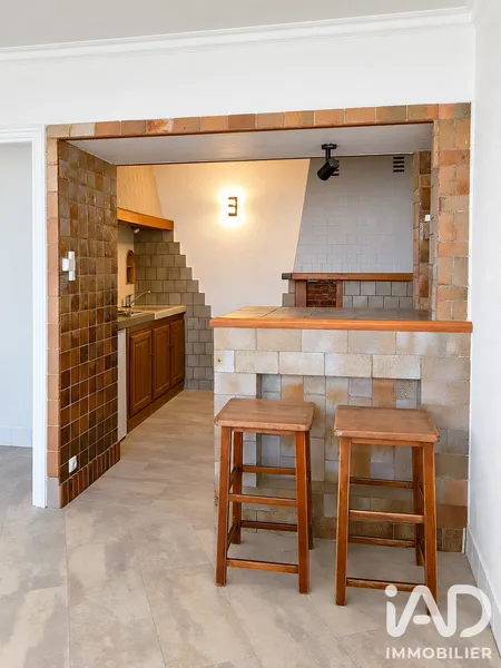 Vente Appartement 1 pièce - Photo 2
