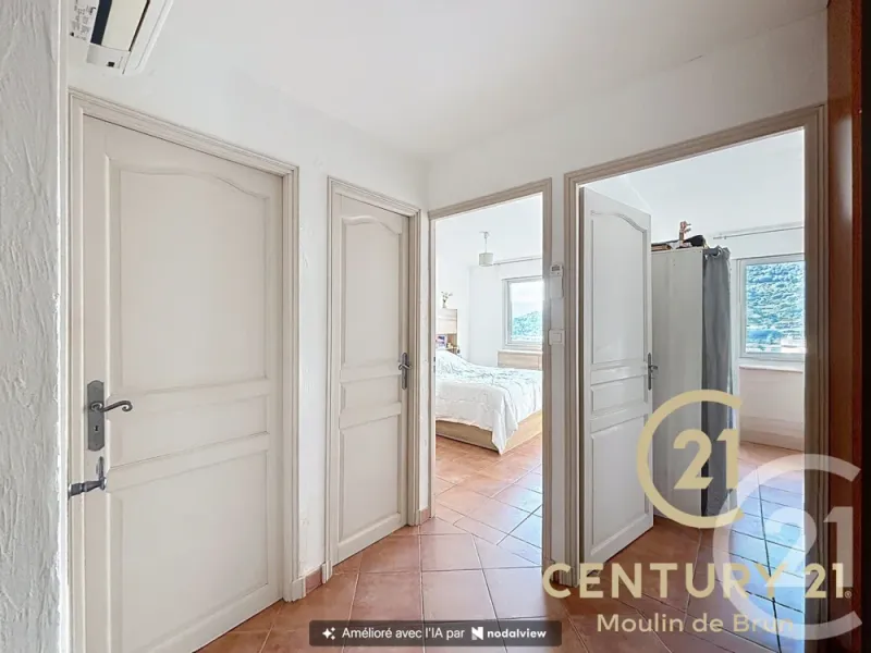 Appartement F3 à louer 3 pièces - 63,33 m2 - Photo 5