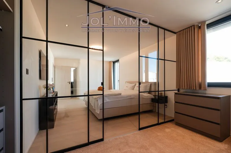 Villa de Luxe à Courfaivre de 5.5 Pièces - Photo 4