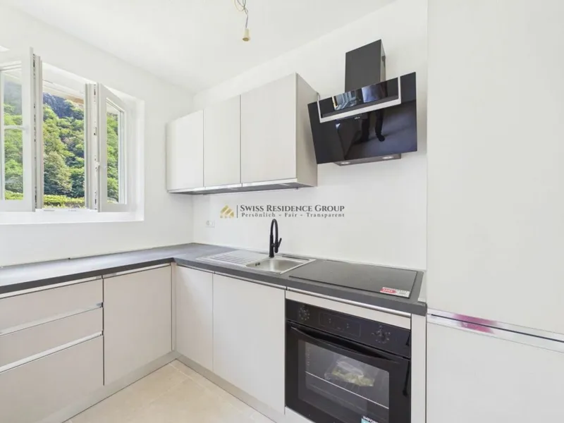 Appartement de 3 pièces en vente à Giornico - 80 m² - Photo 3