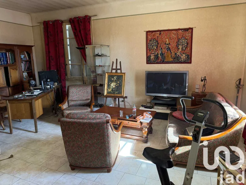 Vente Maison/villa 5 pièces - Photo 4