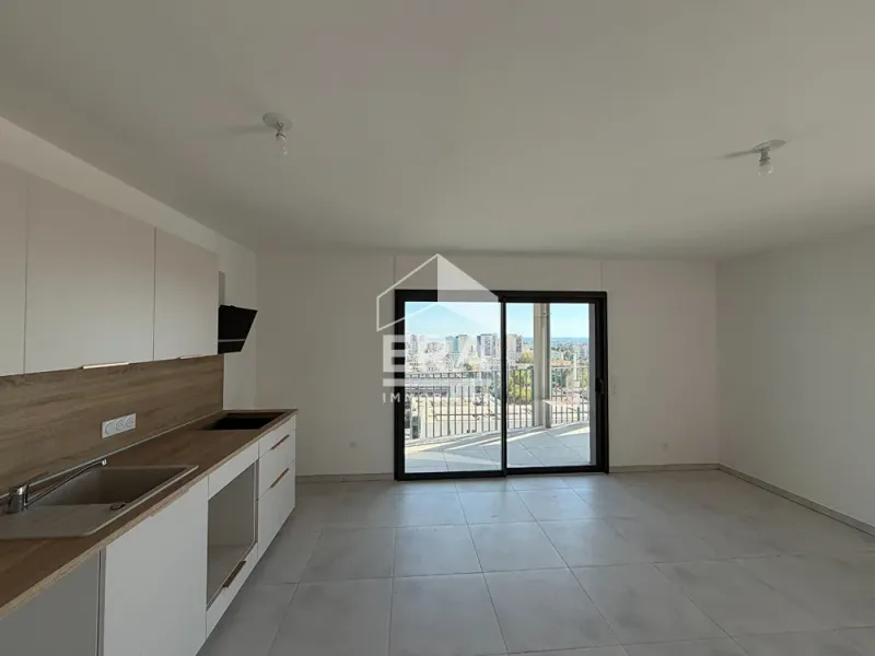 APPARTEMENT 3 PIECES NEUFS - Photo 3