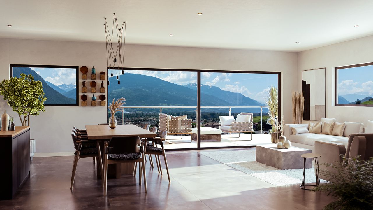 A VENDRE ATTIQUE 6.5 PCES D'EXCEPTION A ST-LEONARD