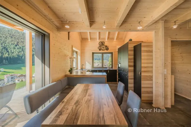 Neues Ferienhaus oder fester Wohnsitz I - Photo 5