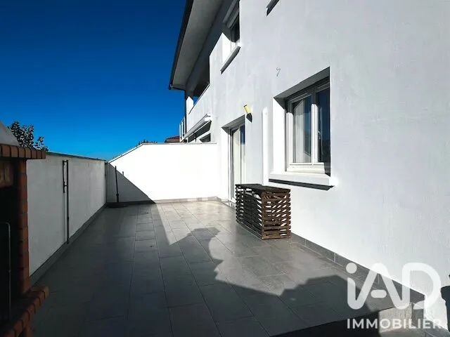 Vente Appartement 3 pièces - Photo 3