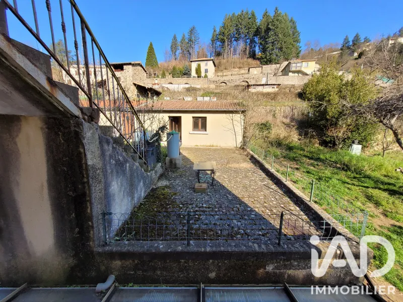 Vente Immeuble 269 m² - Photo 4