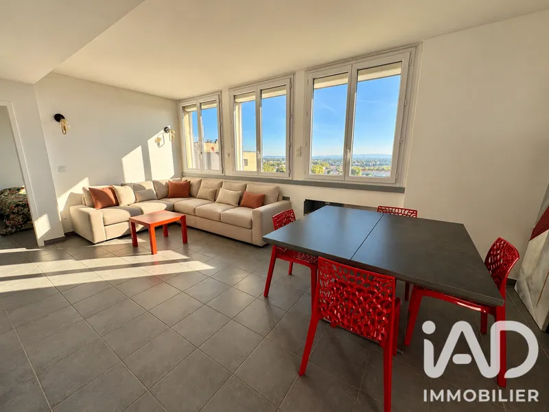 Vente Appartement 2 pièces - Photo 2