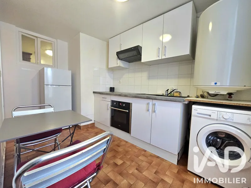 Vente Appartement 4 pièces - Photo 4