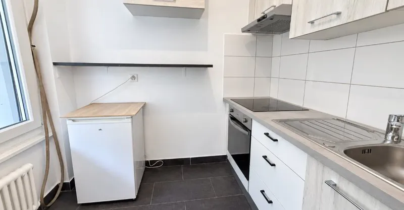 Appartement - Photo 2