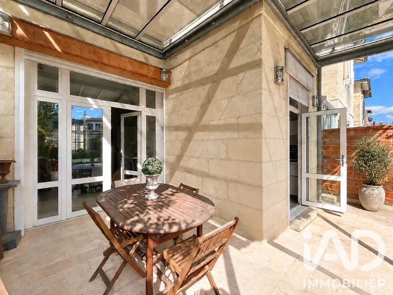 Vente Maison/villa 7 pièces - Photo 2