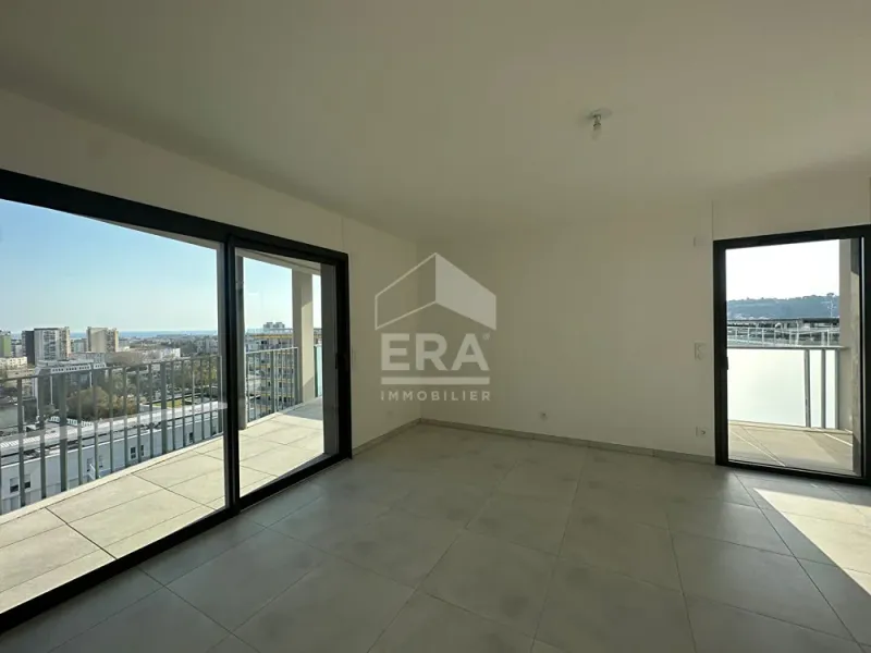 APPARTEMENT 3 PIECES NEUFS - Photo 4